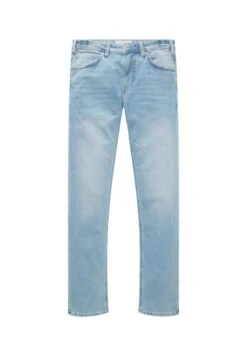 Tom Tailor Slim Fit Jeans - Light Stone Wash Denim -Tom Tailor Winkel 8329e15f188c41419bfc2587e8ba141d