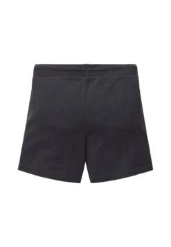 Tom Tailor Mit Waffelstruktur - Shorts - Coal Grey -Tom Tailor Winkel 839b623656ba4bf1a1597805921975f7