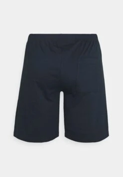 Tom Tailor Shorty - Pyjama - Grey Medium Melange -Tom Tailor Winkel 83dc3b1d511347319d1f35e4780812e3