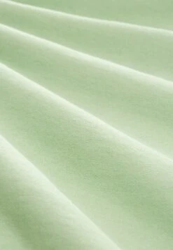 TOM TAILOR Denim Mit Print - Hoodie - Placid Green -Tom Tailor Winkel 8405b660387c40468410636b667a9e3e