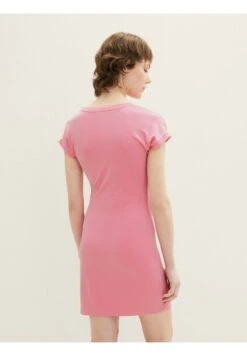 TOM TAILOR Denim Jerseyjurk - Fresh Pink 10 TOM TAILOR Denim Jerseyjurk - Fresh Pink -Tom Tailor Winkel 84205e60654f4e7f993eb7b9ffe7e4f6