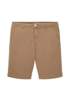 Tom Tailor Shorts - Desert Fawn -Tom Tailor Winkel 84221d9979b9491d8222083c9afce3a6