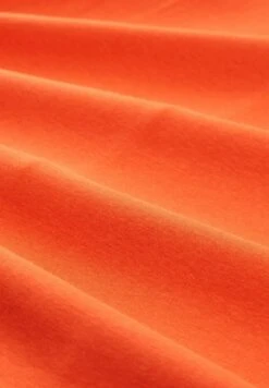 Tom Tailor 3/4 Mit Kragen - Poloshirt - Fever Red -Tom Tailor Winkel 8429cfc91c6c40caa97b74cfc449a28a