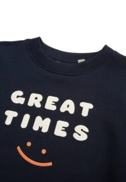 Tom Tailor Mit Motiv-Print - Sweater - Sky Captain Blue 7 Tom Tailor Mit Motiv-Print - Sweater - Sky Captain Blue -Tom Tailor Winkel 8486d43f73054fc4ba2cbd0eaaf31a97