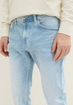Tom Tailor Slim Fit Jeans - Light Stone Wash Denim -Tom Tailor Winkel 84b136da174841c4ae56a3a72aa3cae9