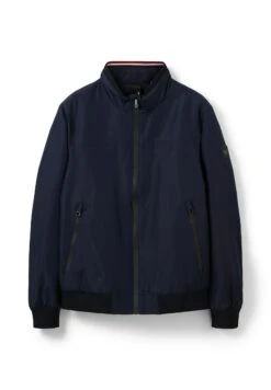 Tom Tailor Jas - Sky Captain Blue -Tom Tailor Winkel 84f213a8aed543f287ec48937a64fd8f