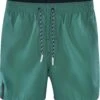Tom Tailor Piet - Zwemshorts - Spanish Green