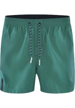 Tom Tailor Piet - Zwemshorts - Spanish Green