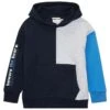 Tom Tailor Hoodie - Sky Captain Blue -Tom Tailor Winkel 859745918edf4c39abcb7caa873e795d