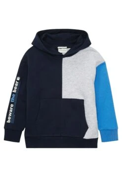 Tom Tailor Hoodie - Sky Captain Blue