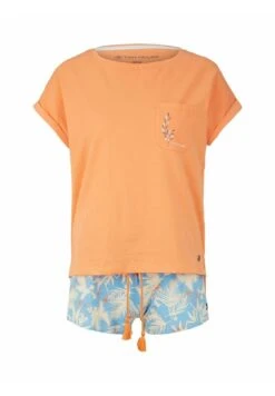 Tom Tailor Pyjama - Brick L