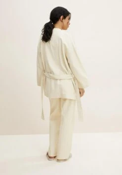 Tom Tailor Halflange Jas - Sand Stone Beige 9 Tom Tailor Halflange Jas - Sand Stone Beige -Tom Tailor Winkel 85f3935402bd49f0aaa56f15b06ac3f6