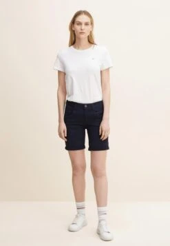 Tom Tailor Shorts - Sky Captain Blue