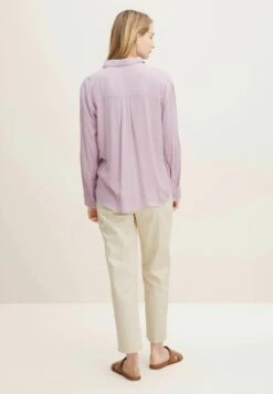 Tom Tailor Overhemdblouse - Iris Flower -Tom Tailor Winkel 86328b5558ff411487bd24c089163595