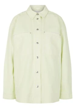 TOM TAILOR Denim Spijkerjas - Soft Jade Green -Tom Tailor Winkel 8647fd44273644ee9da2847385e4141f