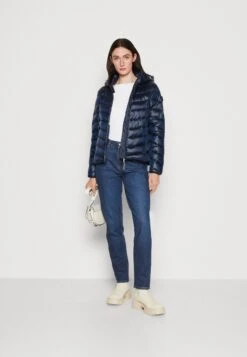 Tom Tailor Winterjas - Sky Captain Blue -Tom Tailor Winkel 86a2039df86d44bd843c648d8af3f85e