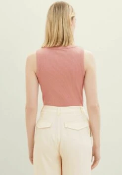 Tom Tailor Mit Struktur - Top - Fading Rose -Tom Tailor Winkel 86fa9d4b688d40ccbee4fea325a54ede