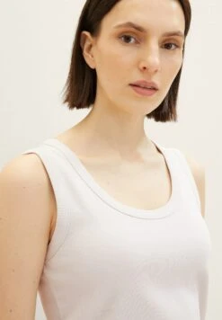 Tom Tailor Mit Struktur - Top - Clouds Grey 13 Tom Tailor Mit Struktur - Top - Clouds Grey -Tom Tailor Winkel 87167d6ca722426b9b30dfa29b59b0f3