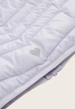 Tom Tailor Mit Kapuze  - Winterjas - Light Lavender -Tom Tailor Winkel 8717ce8f36064fbea7891aba7060037c