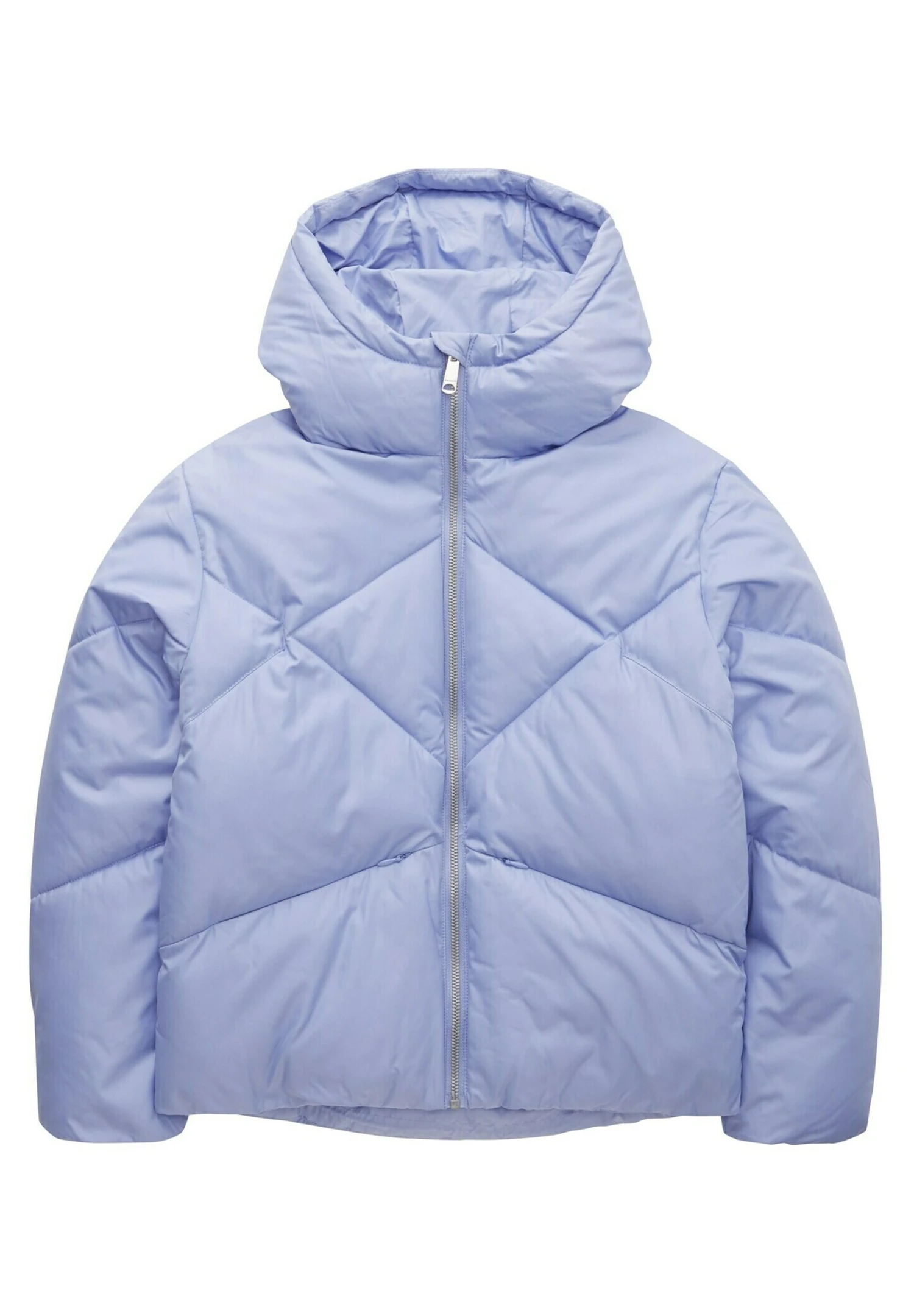 Tom Tailor Our Ocean - Winterjas - Calm Lavender 3 Tom Tailor Our Ocean - Winterjas - Calm Lavender