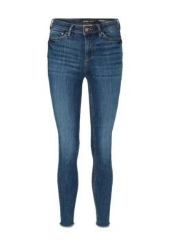 TOM TAILOR Denim Jona - Jeans Skinny Fit - Used Mid Stone Blue Denim 16 TOM TAILOR Denim Jona - Jeans Skinny Fit - Used Mid Stone Blue Denim -Tom Tailor Winkel 882d465442684bf2a79f263e15cf9331