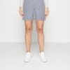 Tom Tailor Bermuda - Shorts - Blue -Tom Tailor Winkel 888e24bd30fa458eaad9e7aa459e2ccb