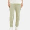 TOM TAILOR Denim Chino - Garden Peat