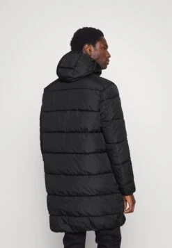 TOM TAILOR Denim Puffer - Winterjas - Black 9 TOM TAILOR Denim Puffer - Winterjas - Black -Tom Tailor Winkel 88b3da52dcf14883a711e2b300cdb19d