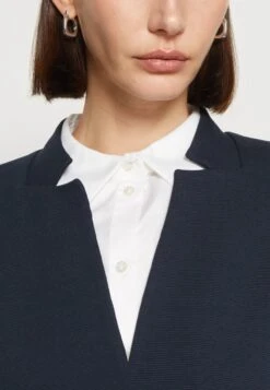 Tom Tailor Blazer - Sky Captain Blue -Tom Tailor Winkel 88bd80e4b7a142dc9ef27dd77f28f835