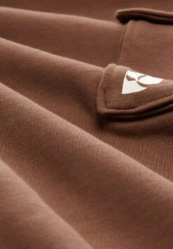 TOM TAILOR Denim Trainingsbroek - Light Wood Brown -Tom Tailor Winkel 89cda777411f4b7f8240fea082251768