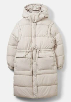 TOM TAILOR Denim Winterjas - Cloud Grey -Tom Tailor Winkel 89e02f2dc815431189306228372dad07