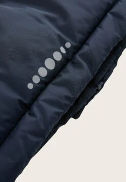 Tom Tailor Mit Stehkragen  - Bodywarmer - Sky Captain Blue -Tom Tailor Winkel 8a29d3dd06d54cdc9fda08e0398b77f5