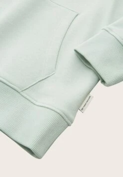 Tom Tailor Mit Print - Hoodie - Vintage Mint -Tom Tailor Winkel 8a29f7f618e4447596a5c05b6423daad