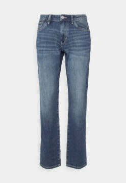 Tom Tailor Long - Straight Leg Jeans - Mid Stone Wash Denim 10 Tom Tailor Long - Straight Leg Jeans - Mid Stone Wash Denim -Tom Tailor Winkel 8a30831196184f1193dcc45dce4ba7d6