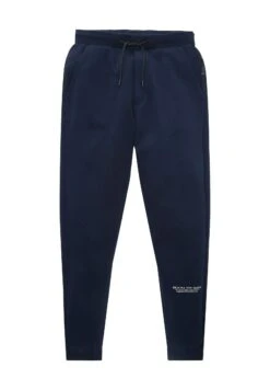 TOM TAILOR Denim Trainingsbroek - Sky Captain Blue -Tom Tailor Winkel 8a382650feb94ca09be3cc7abdc6afa3