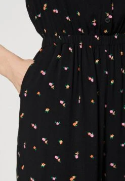 TOM TAILOR Denim Jumpsuit - Black -Tom Tailor Winkel 8a399b3251384e22a4477fbbfc9c7b5d