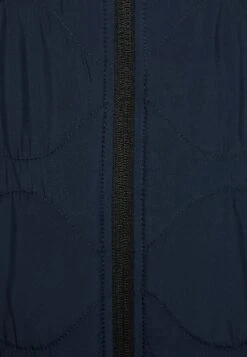 TOM TAILOR Denim Light Weight Vest - Bodywarmer - Sky Captain Blue -Tom Tailor Winkel 8ade1133a97349a09f76ab499c7551b4