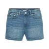 Tom Tailor Jeansshort - Used Mid Stone Blue Denim -Tom Tailor Winkel 8b07dd751a8749a584e0ea79334345ab