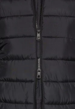 TOM TAILOR Denim Lightweight Puffer - Winterjas - Deep Black -Tom Tailor Winkel 8b47bc3acd9a48dca0bfdf4f604899bb