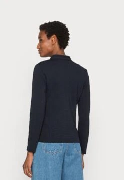 Tom Tailor Ottoman- Blazer - Real Navy Blue -Tom Tailor Winkel 8b5355a43296458cb754d815e2ba89fd