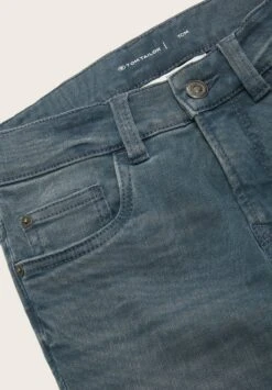 Tom Tailor Slim Fit Jeans - Blue Grey Denim -Tom Tailor Winkel 8b8b911d6b2149cf8790e489251c5a3f