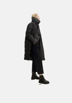 Tom Tailor Broek - Deep Black 22 Tom Tailor Broek - Deep Black -Tom Tailor Winkel 8c296810b0f24c1d85d2d64083e8e246