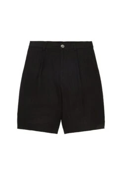 TOM TAILOR Denim Bermuda - Shorts - Deep Black -Tom Tailor Winkel 8c3b0fe2b1eb411b8eeab289fdb9fae8