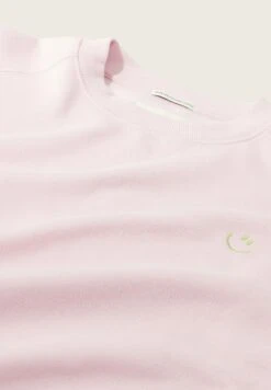 Tom Tailor Cropped - Sweater - Sweet Pink -Tom Tailor Winkel 8c6a044f266f423dbb0152c5b25fb5cc