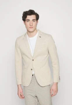 Tom Tailor Casual - Blazer - Beige Melange