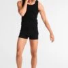 Tom Tailor Garron 2Pack Tank - Hemd - Black 2 Tom Tailor Garron 2Pack Tank - Hemd - Black -Tom Tailor Winkel 8d4ecd6f45ef49c78b3d04697ce953fc