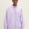 TOM TAILOR Denim Bomberjacks - Lilac Vibe -Tom Tailor Winkel 8d4ff7f4405d454cb558c403178ef6c3