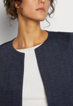 Tom Tailor Blazer - Navy -Tom Tailor Winkel 8d75c6a0ce46476ca0f0abc80ad599c2