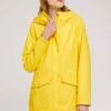Tom Tailor Parka - Bali Yellow -Tom Tailor Winkel 8d8dfba43c5c4c39a9b23f5092199148