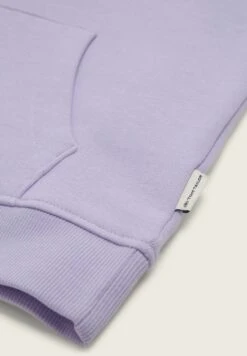 Tom Tailor Mit Logo- Hoodie - Light Orchid Purple 7 Tom Tailor Mit Logo- Hoodie - Light Orchid Purple -Tom Tailor Winkel 8d93af5db30b48abbb7f8f63e032aee8